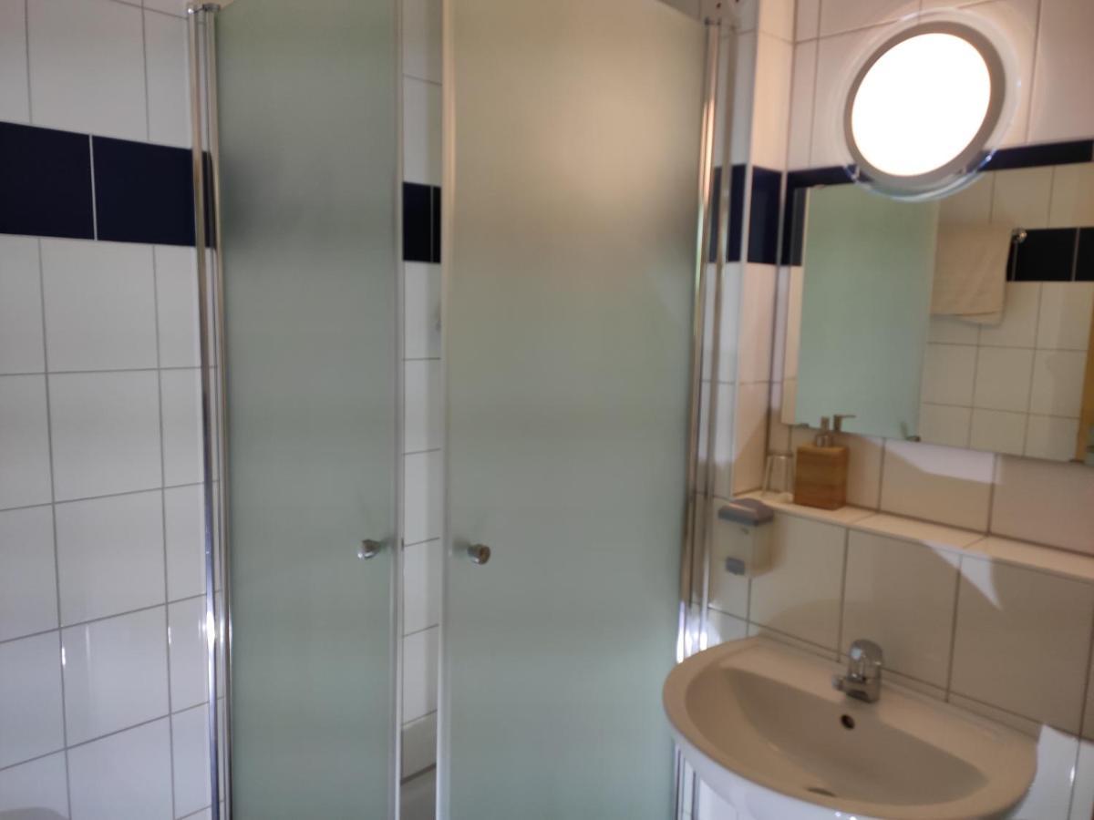 Max Motel Hinterzhof Eksteriør bilde