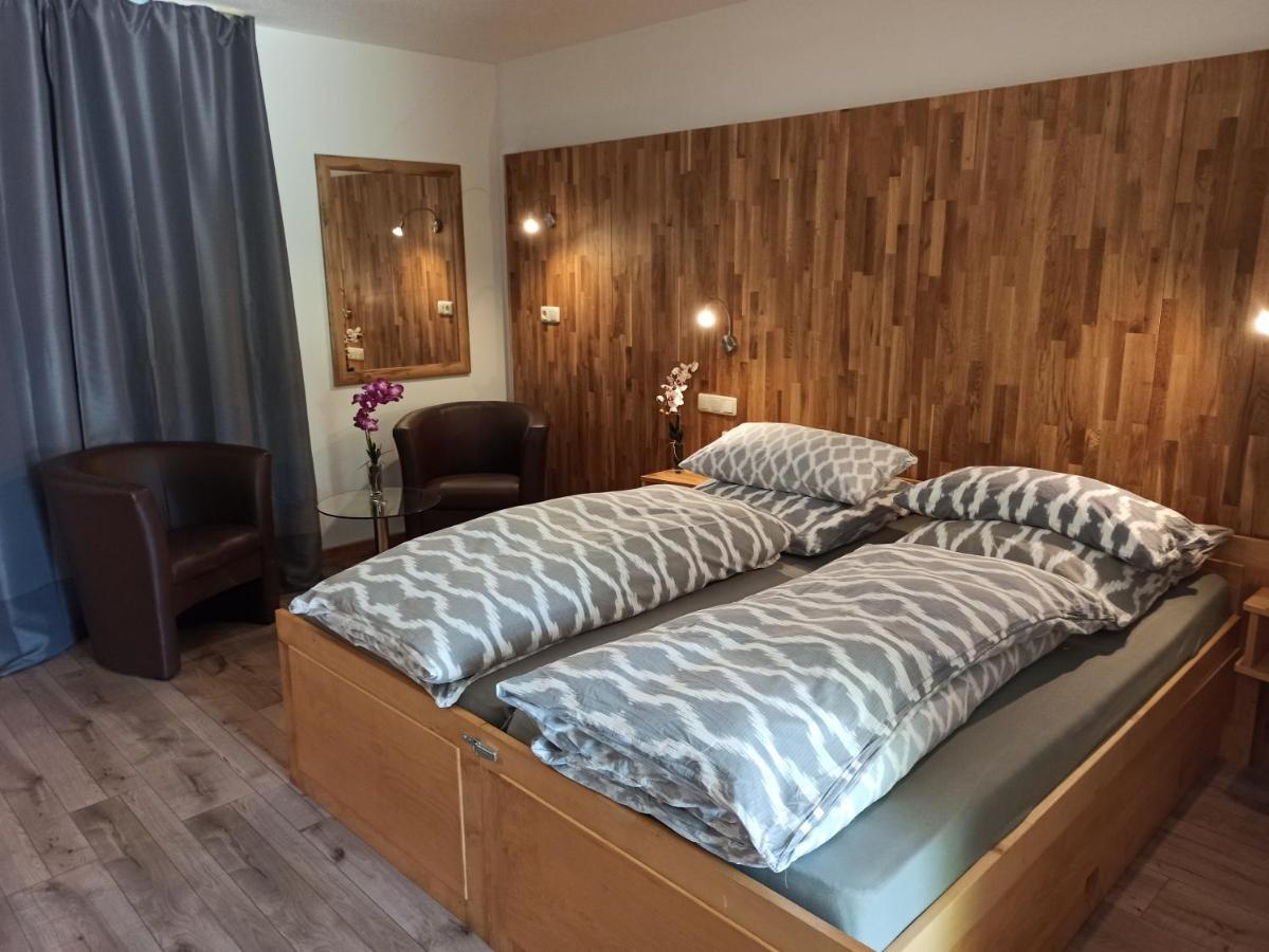 Max Motel Hinterzhof Eksteriør bilde