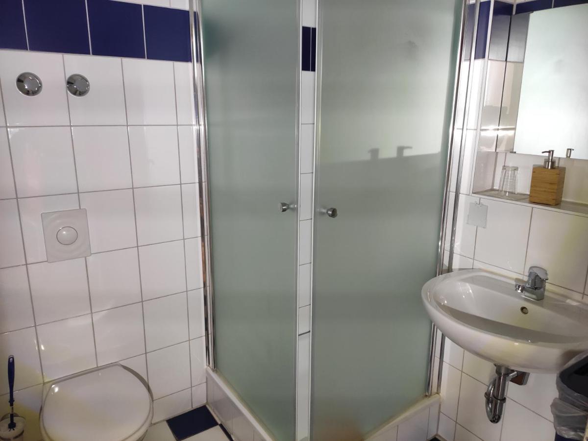 Max Motel Hinterzhof Eksteriør bilde