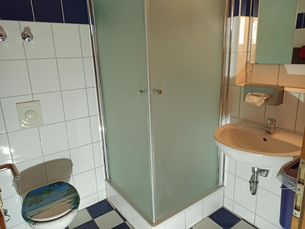 Max Motel Hinterzhof Eksteriør bilde