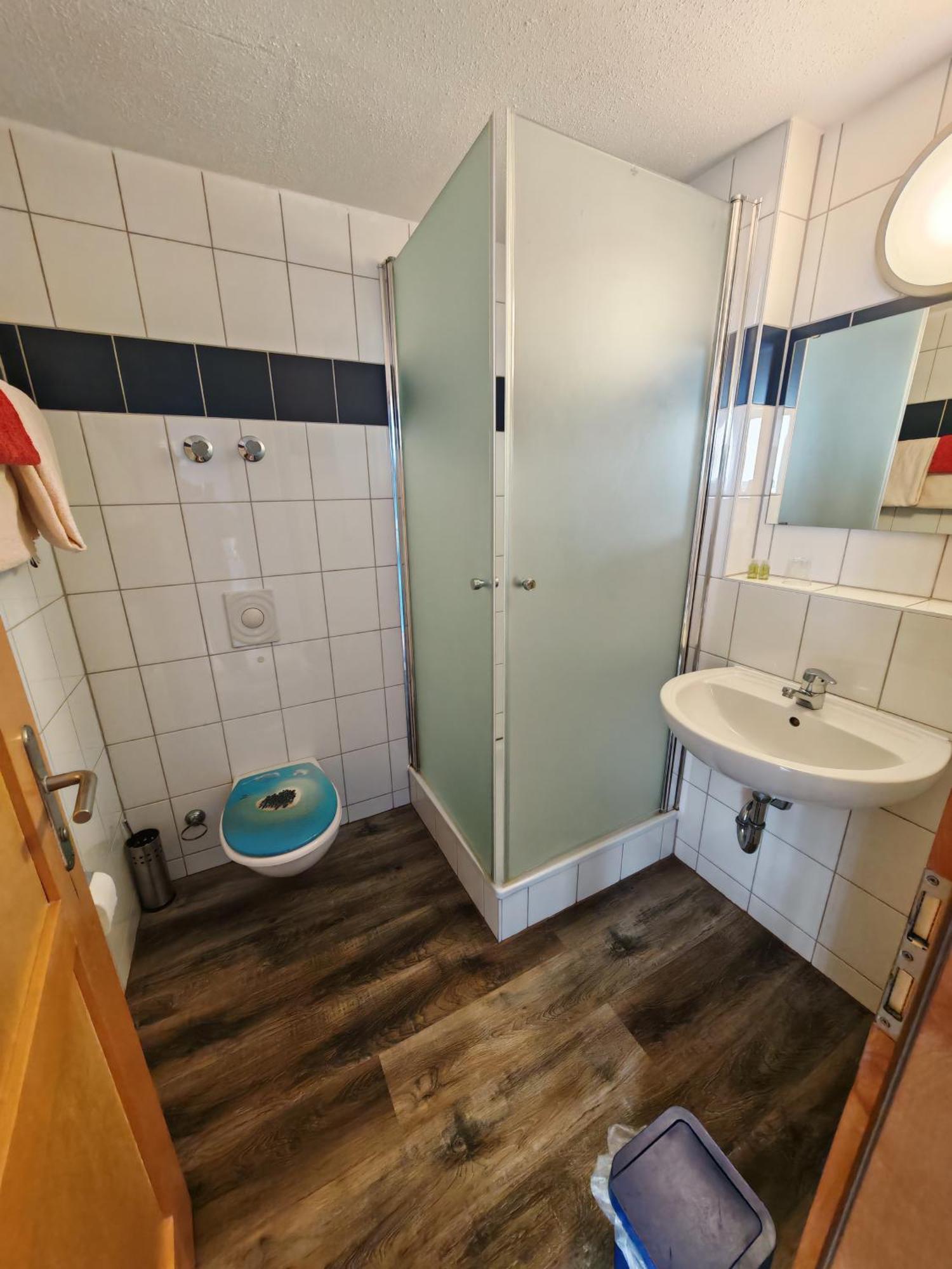 Max Motel Hinterzhof Eksteriør bilde